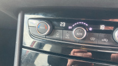 Vauxhall Grandland X 1.2 Turbo SRi Nav 5dr Petrol Hatchback